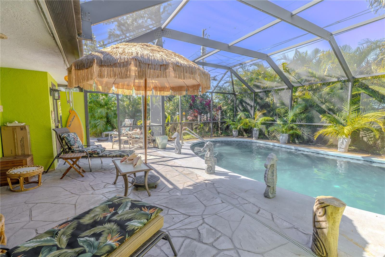 5953 36TH AVE N, ST PETERSBURG, FL, 33710