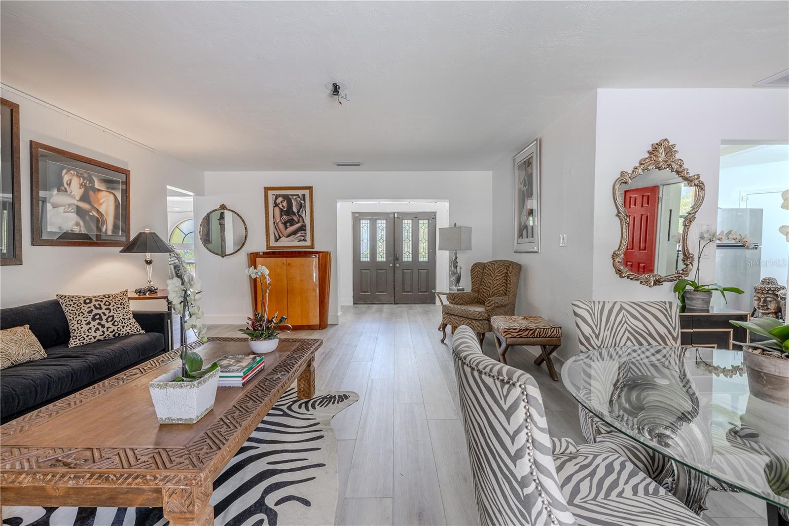 5953 36TH AVE N, ST PETERSBURG, FL, 33710