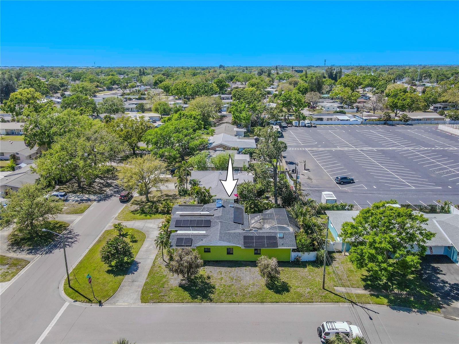 5953 36TH AVE N, ST PETERSBURG, FL, 33710