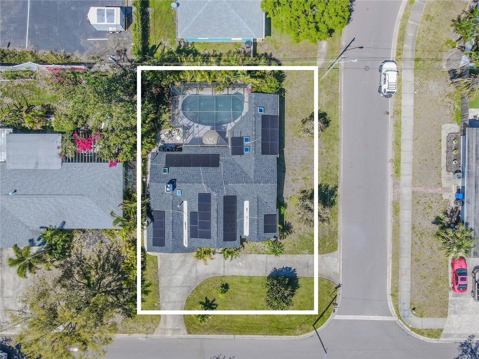 5953 36TH AVE N, ST PETERSBURG, FL, 33710