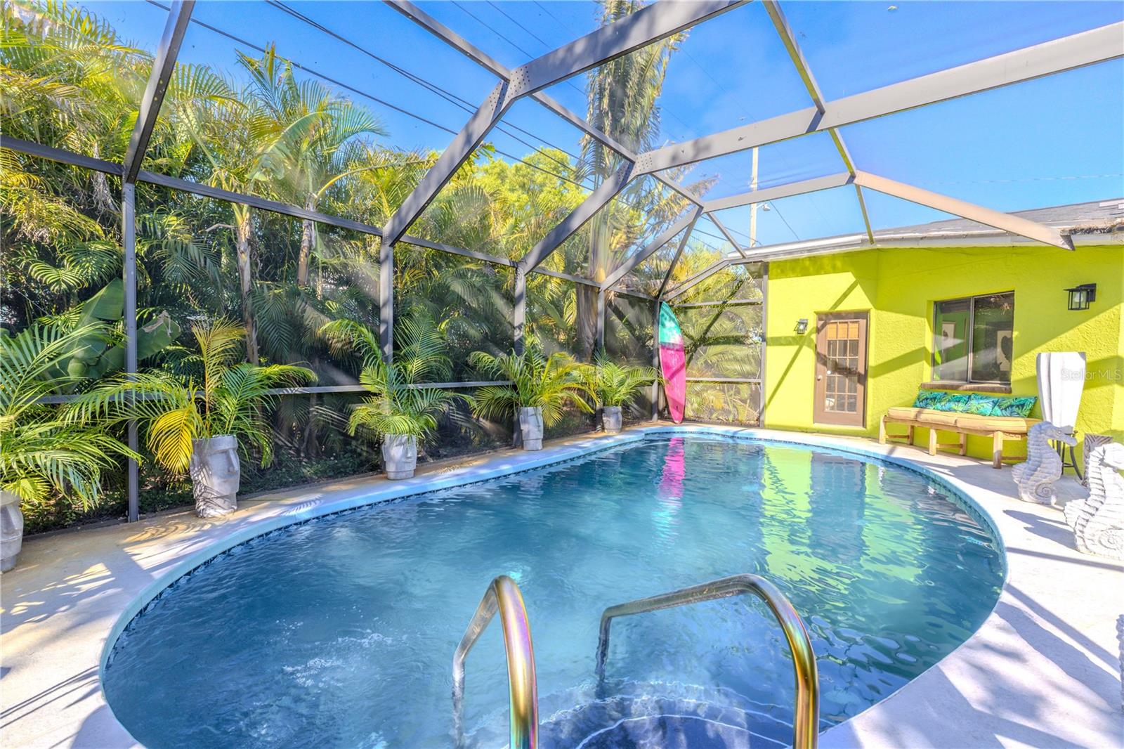 5953 36TH AVE N, ST PETERSBURG, FL, 33710