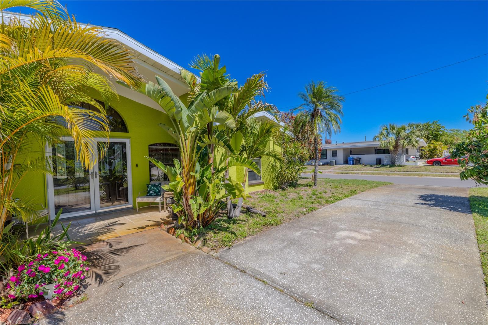 5953 36TH AVE N, ST PETERSBURG, FL, 33710