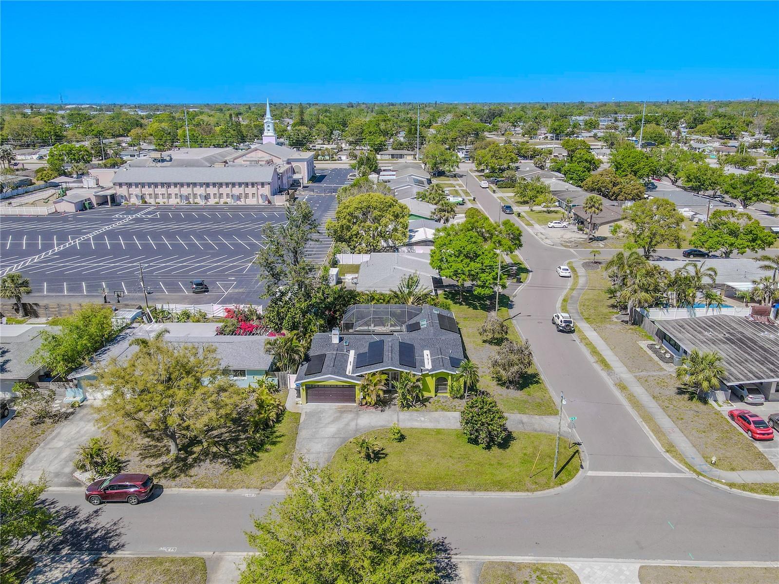 5953 36TH AVE N, ST PETERSBURG, FL, 33710