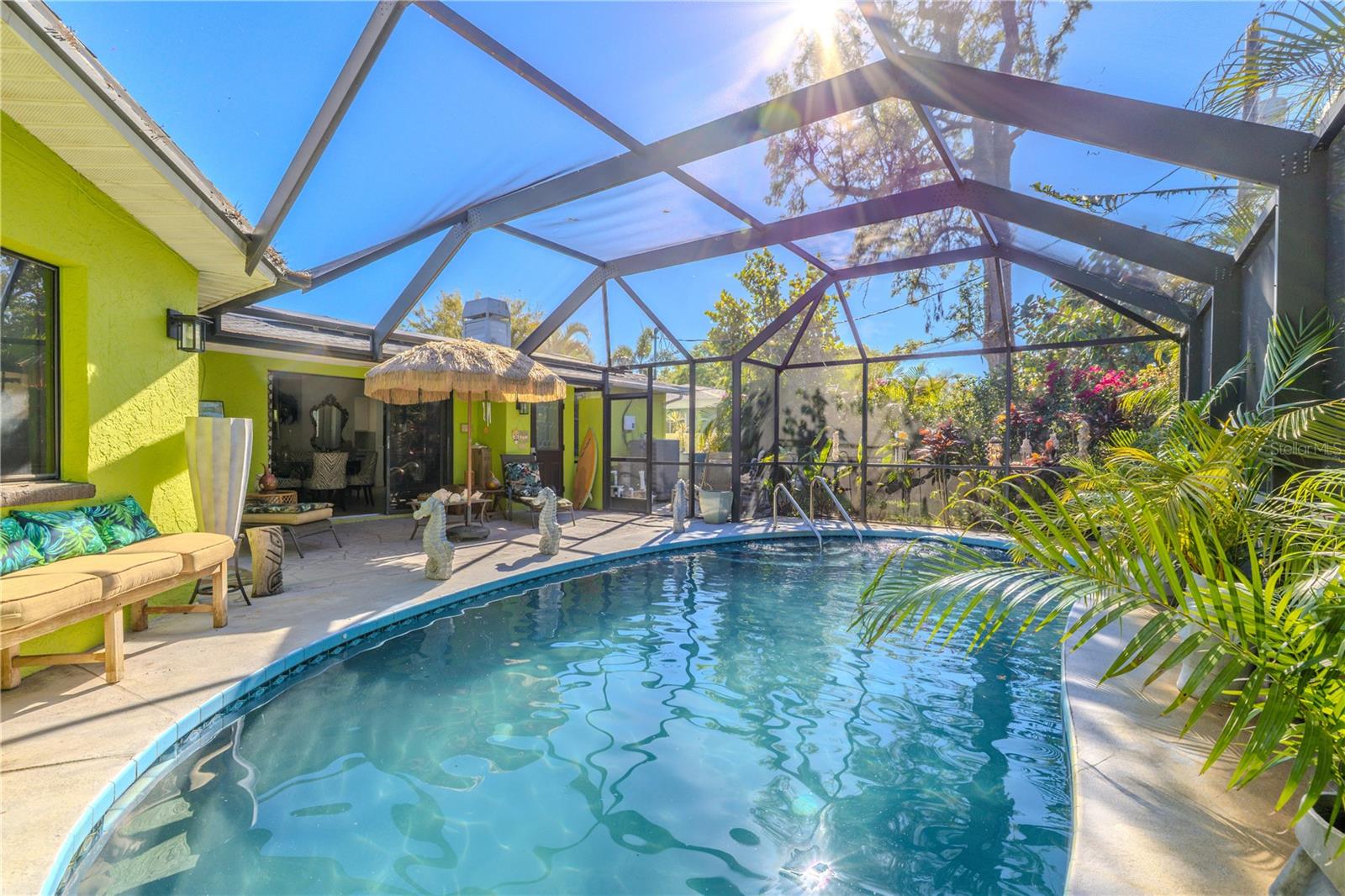 5953 36TH AVE N, ST PETERSBURG, FL, 33710