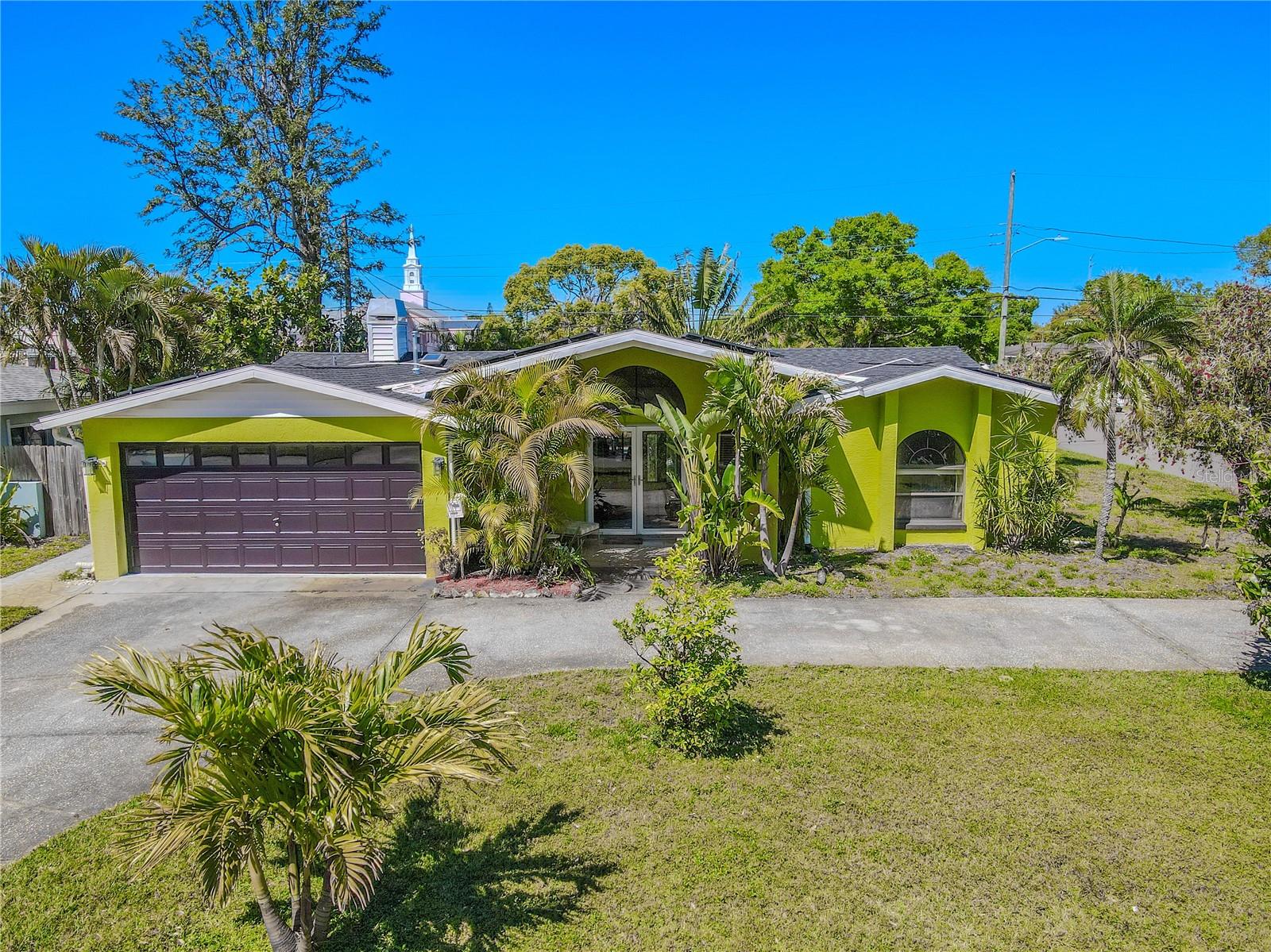 5953 36TH AVE N, ST PETERSBURG, FL, 33710