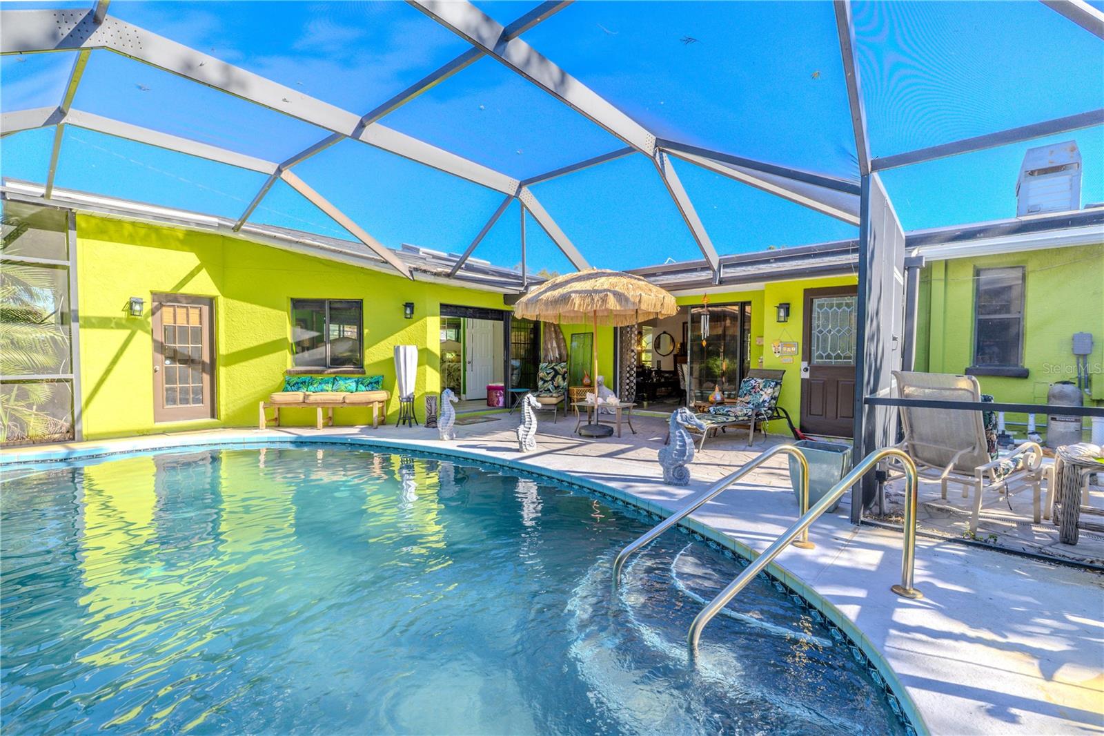 5953 36TH AVE N, ST PETERSBURG, FL, 33710