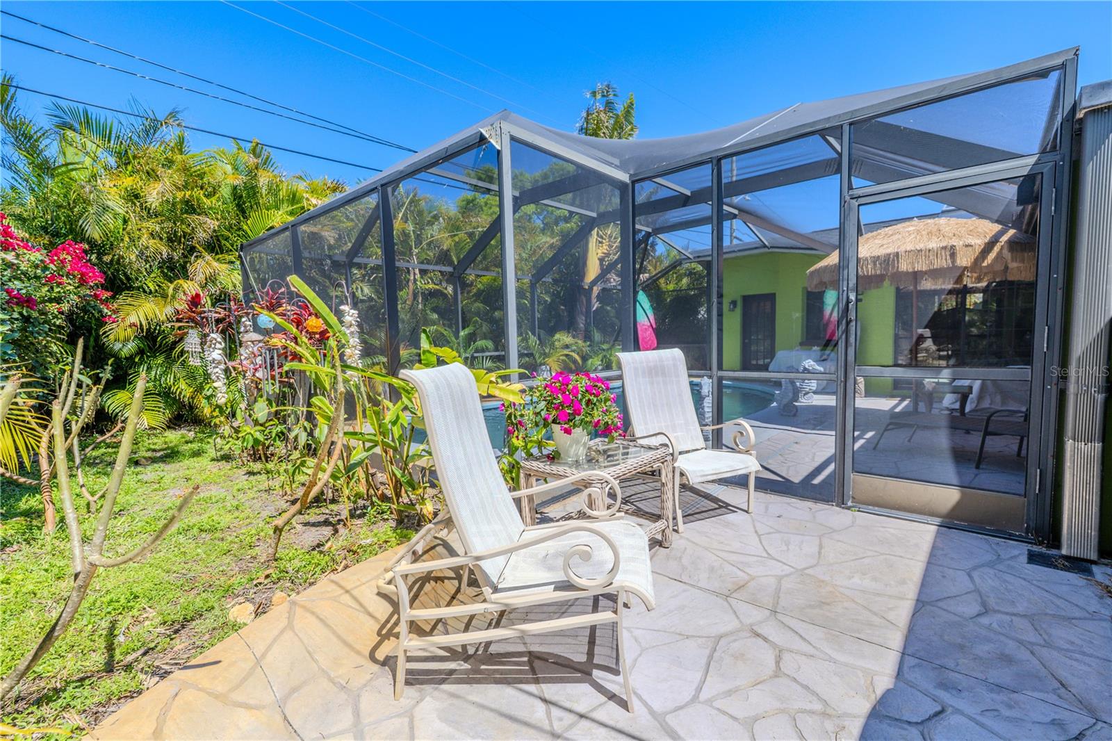 5953 36TH AVE N, ST PETERSBURG, FL, 33710