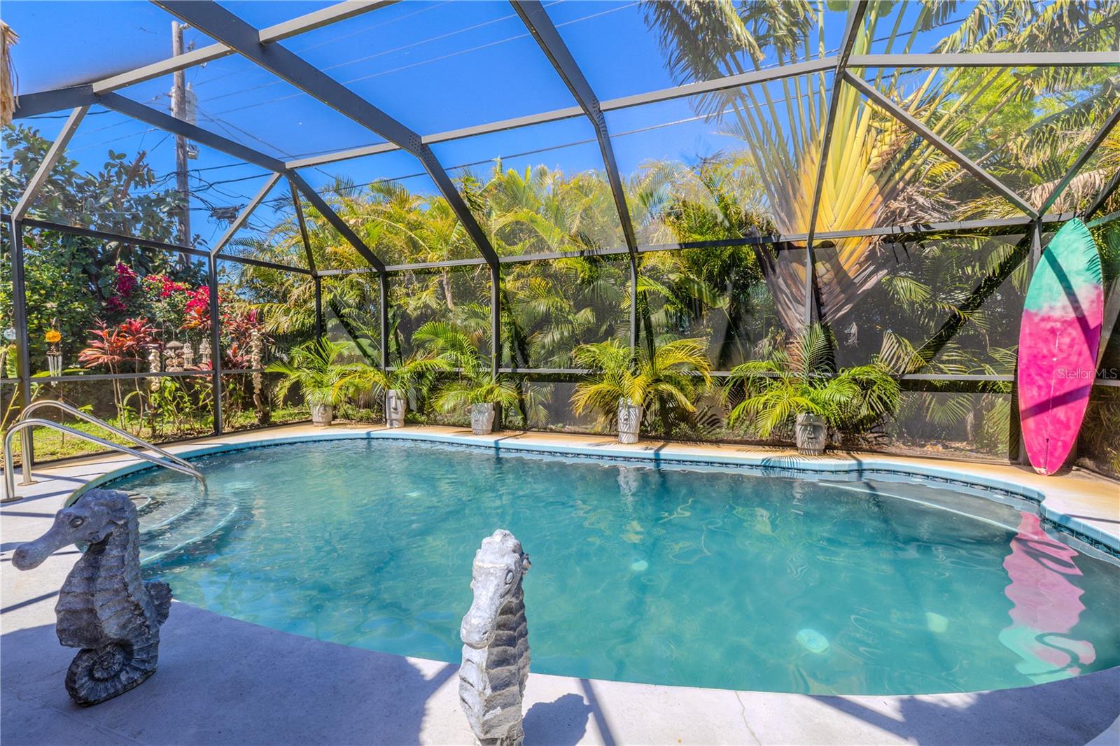 5953 36TH AVE N, ST PETERSBURG, FL, 33710