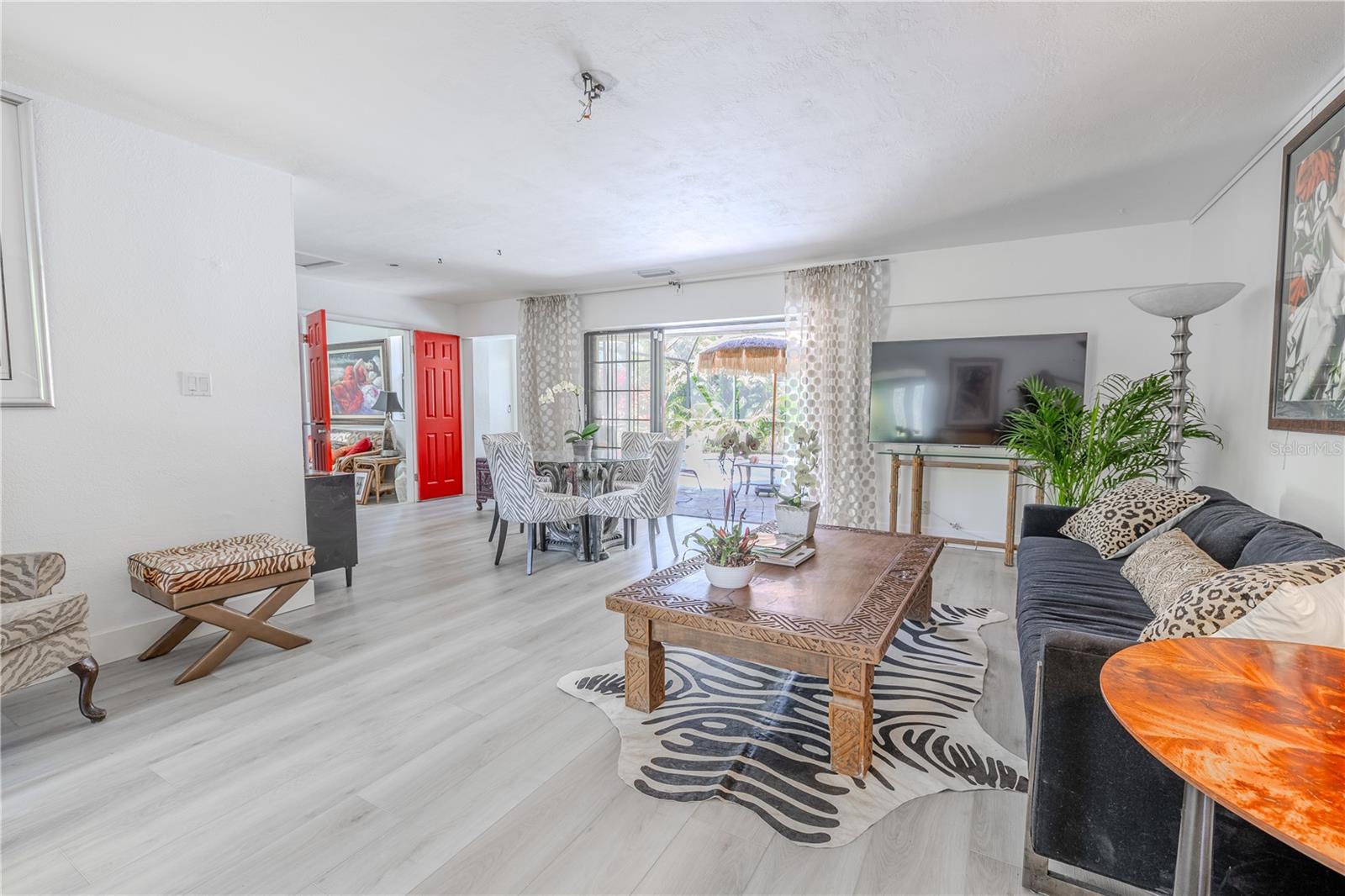 5953 36TH AVE N, ST PETERSBURG, FL, 33710