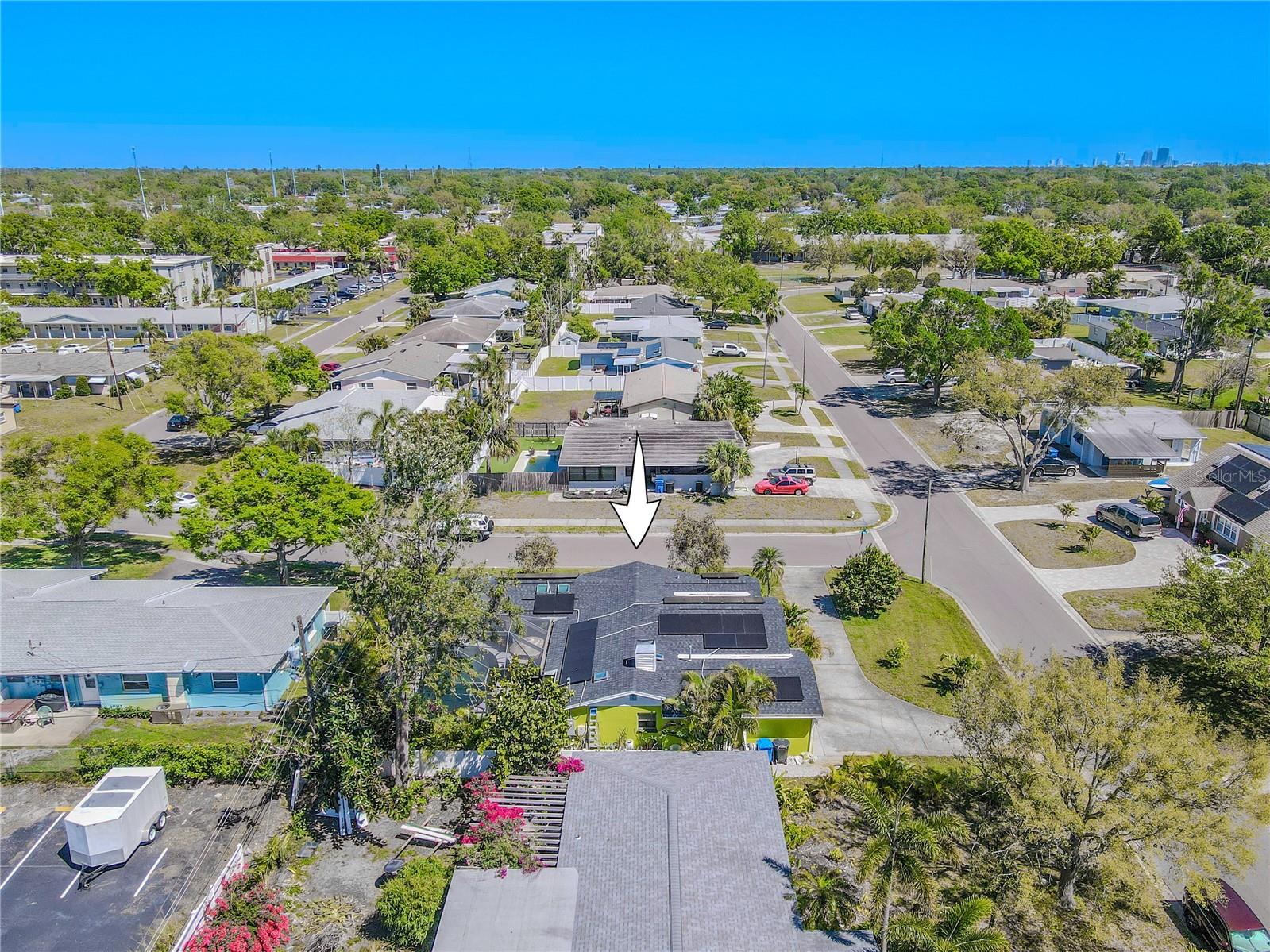 5953 36TH AVE N, ST PETERSBURG, FL, 33710
