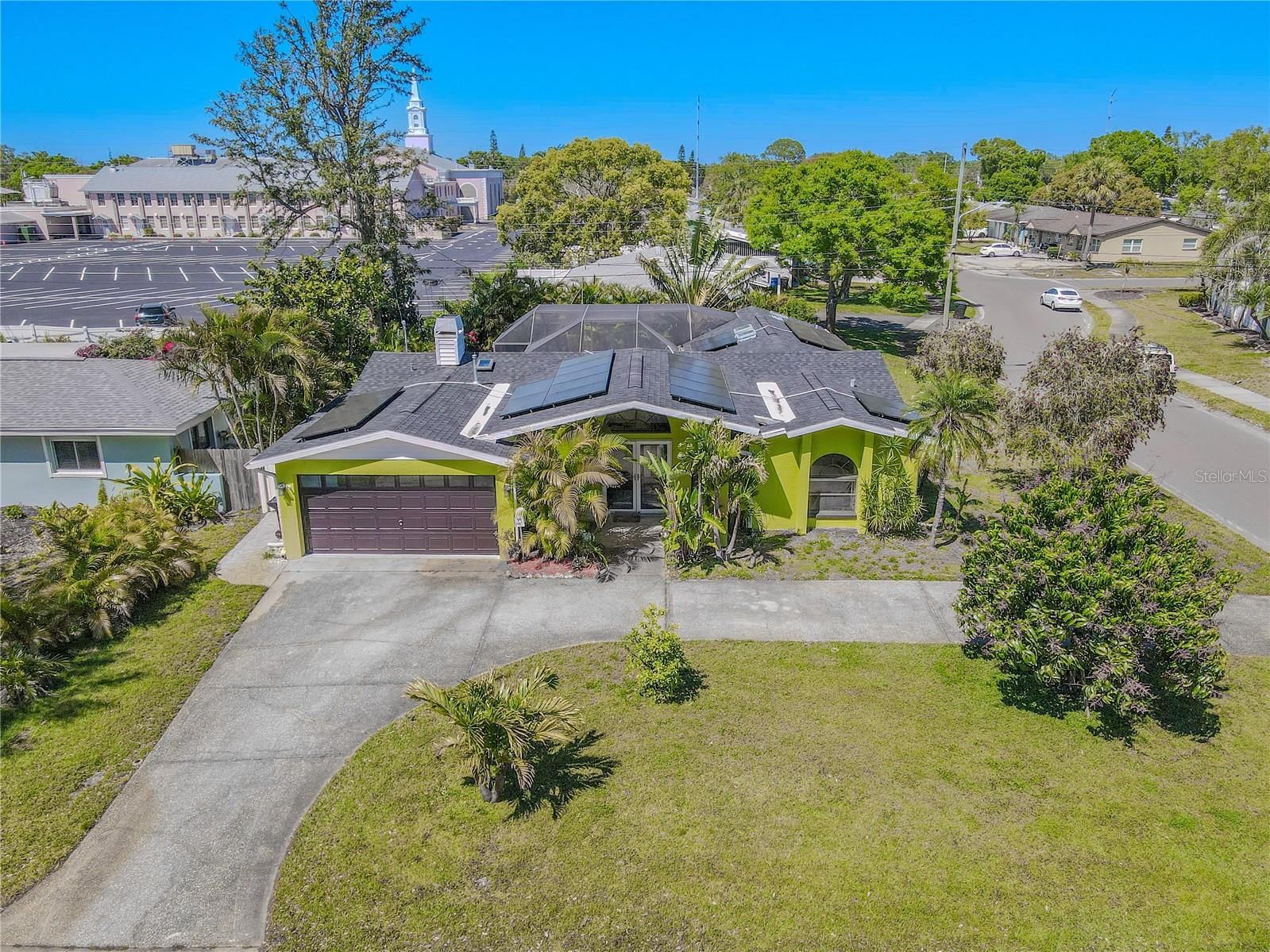 5953 36TH AVE N, ST PETERSBURG, FL, 33710