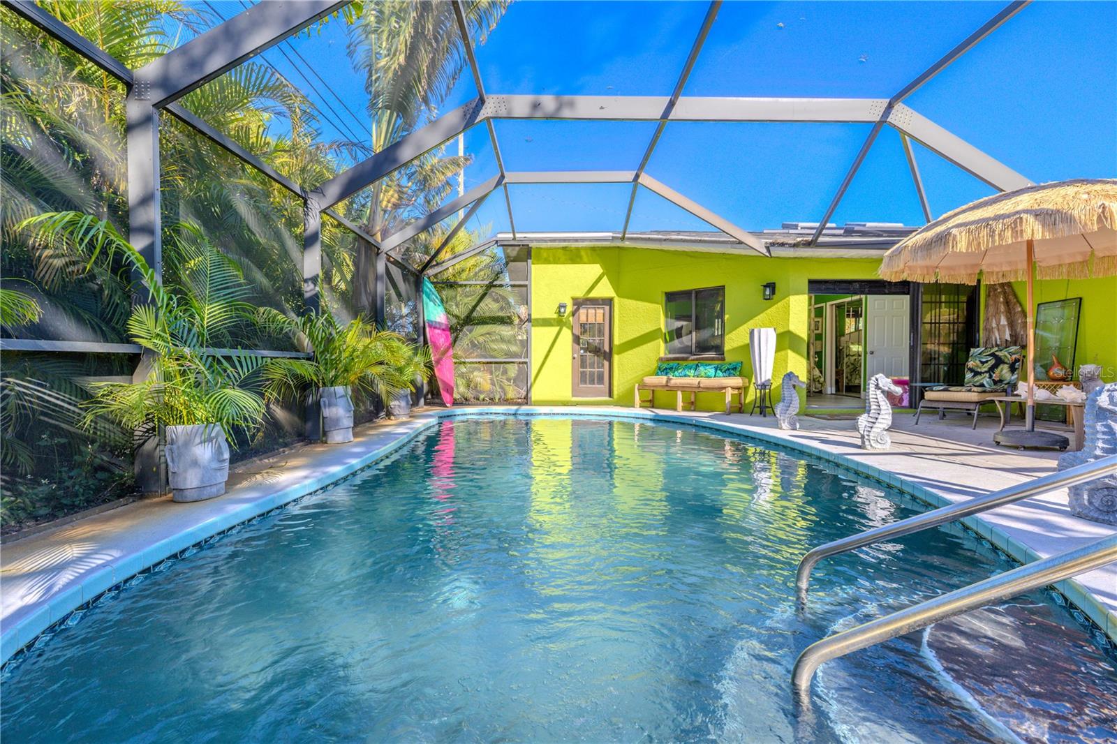 5953 36TH AVE N, ST PETERSBURG, FL, 33710