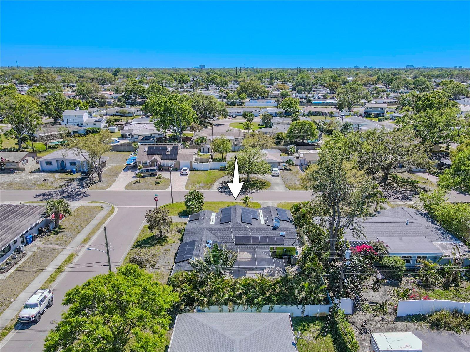 5953 36TH AVE N, ST PETERSBURG, FL, 33710