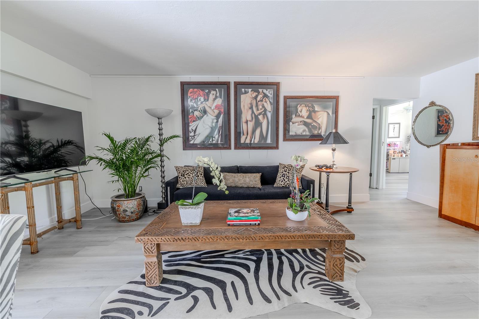 5953 36TH AVE N, ST PETERSBURG, FL, 33710