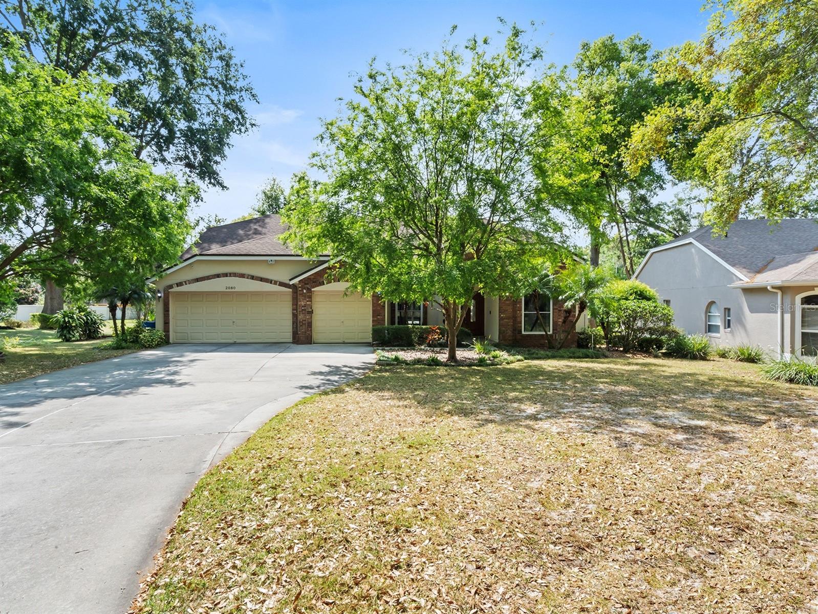 2080 NEXUS CT, APOPKA, FL, 32712