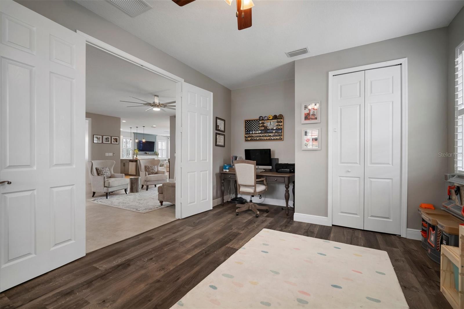 8141 CARLTON RIDGE DR, LAND O LAKES, FL, 34638