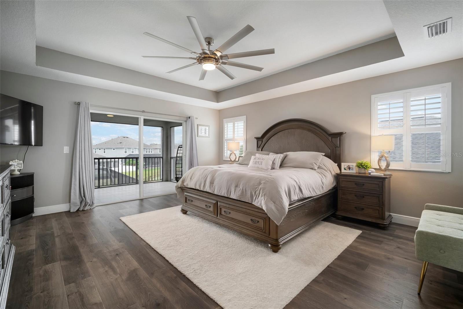 8141 CARLTON RIDGE DR, LAND O LAKES, FL, 34638