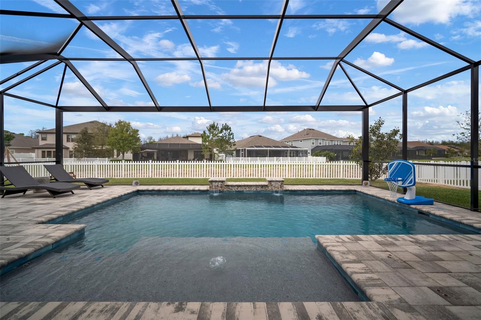 8141 CARLTON RIDGE DR, LAND O LAKES, FL, 34638