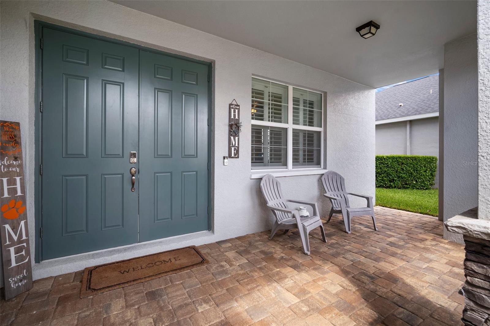 8141 CARLTON RIDGE DR, LAND O LAKES, FL, 34638