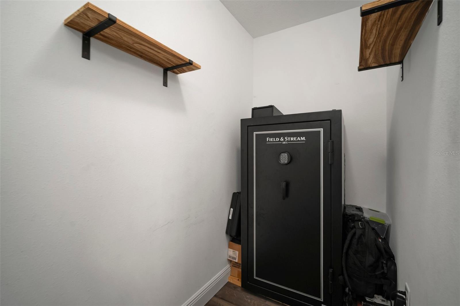 8141 CARLTON RIDGE DR, LAND O LAKES, FL, 34638