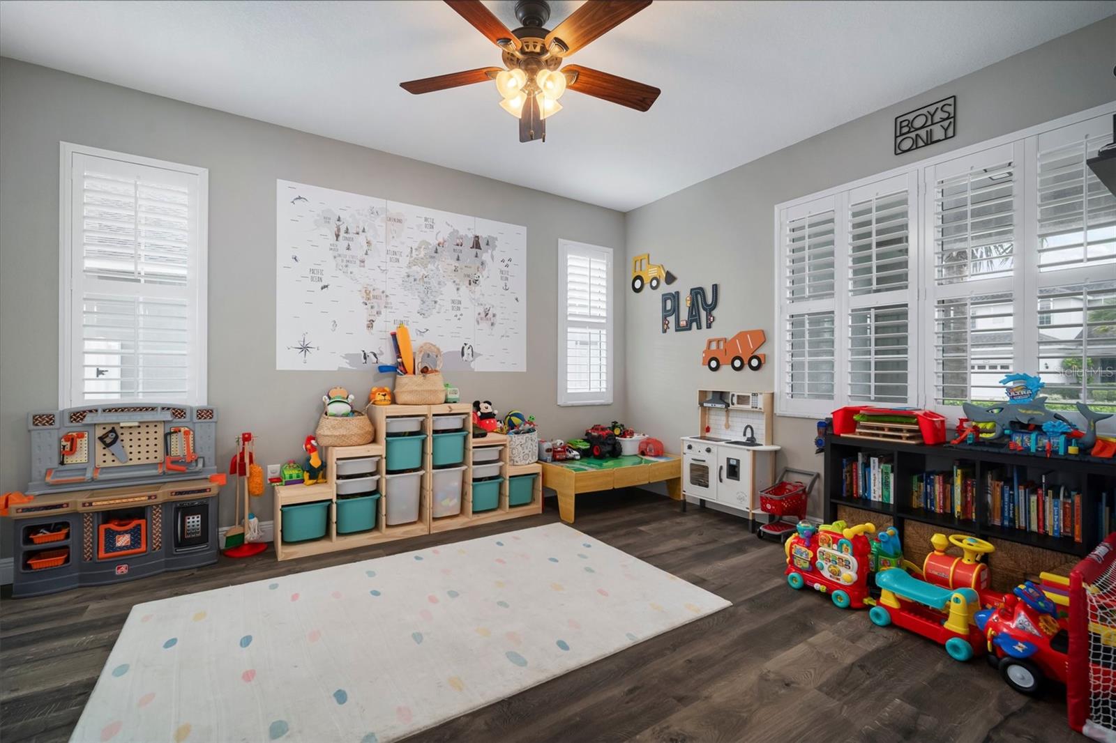 8141 CARLTON RIDGE DR, LAND O LAKES, FL, 34638