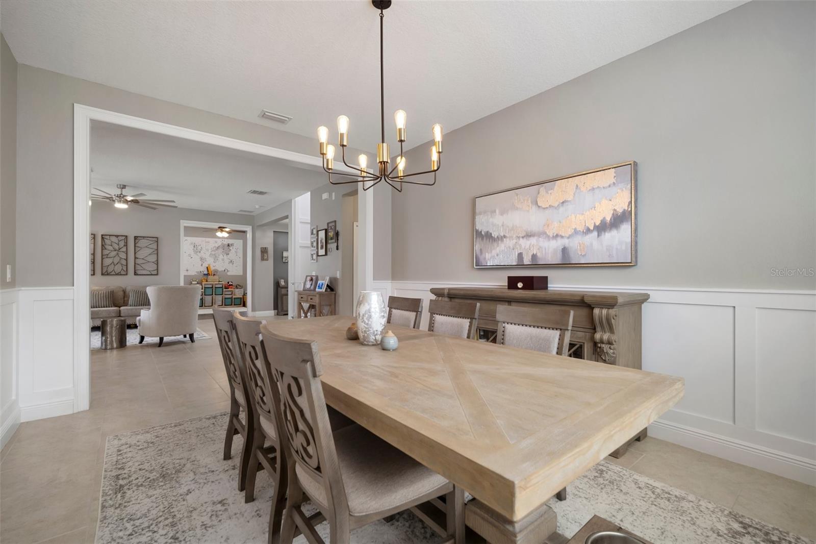 8141 CARLTON RIDGE DR, LAND O LAKES, FL, 34638