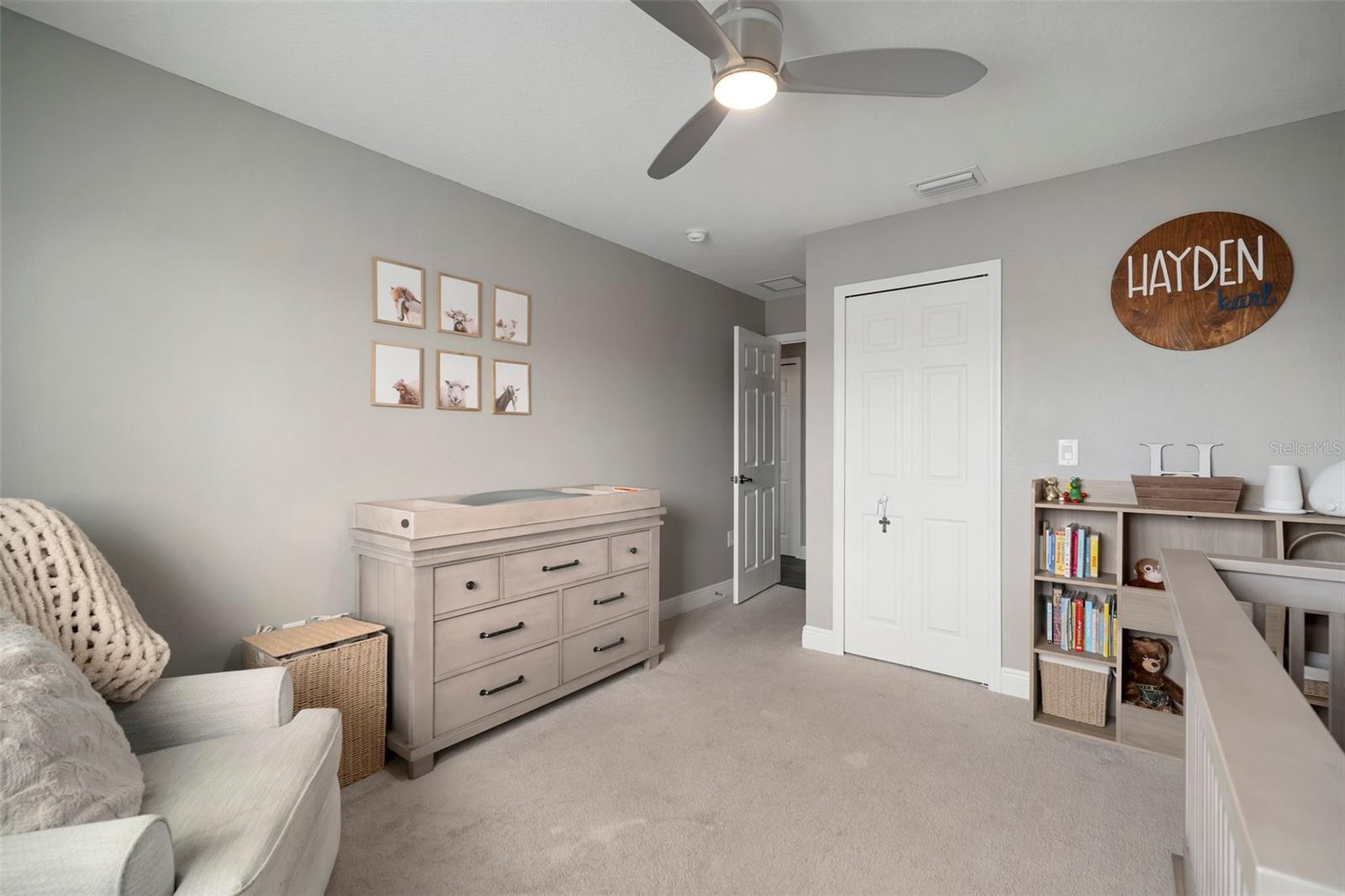 8141 CARLTON RIDGE DR, LAND O LAKES, FL, 34638