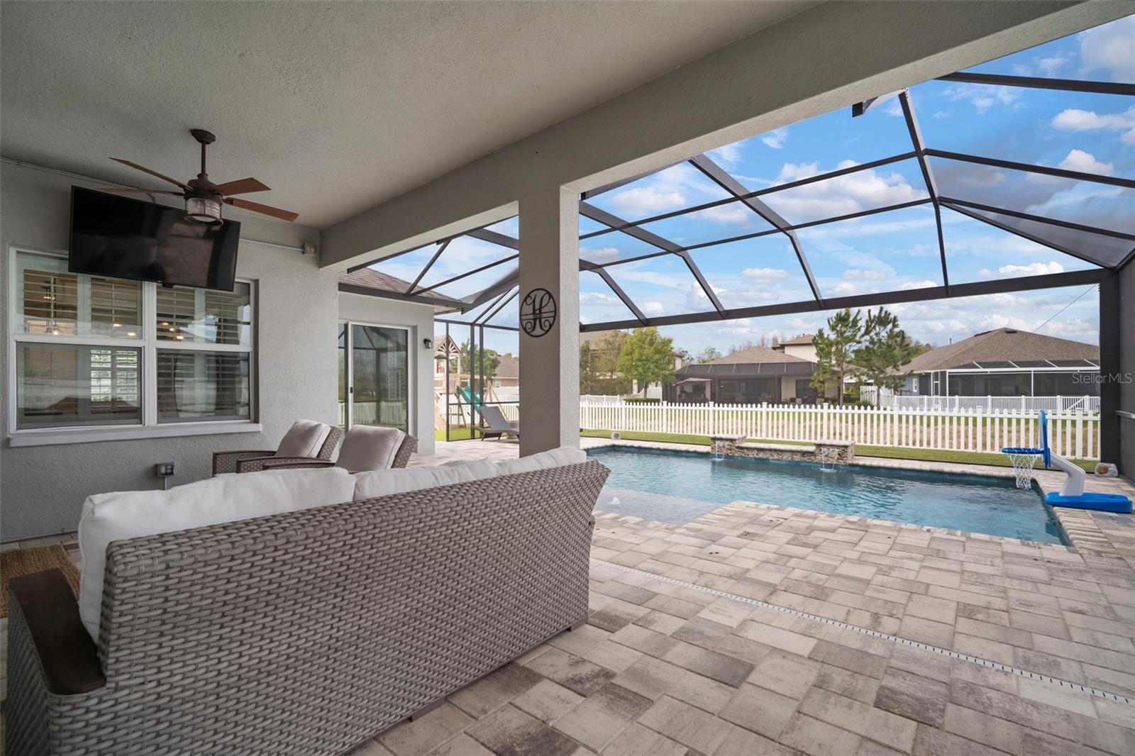 8141 CARLTON RIDGE DR, LAND O LAKES, FL, 34638