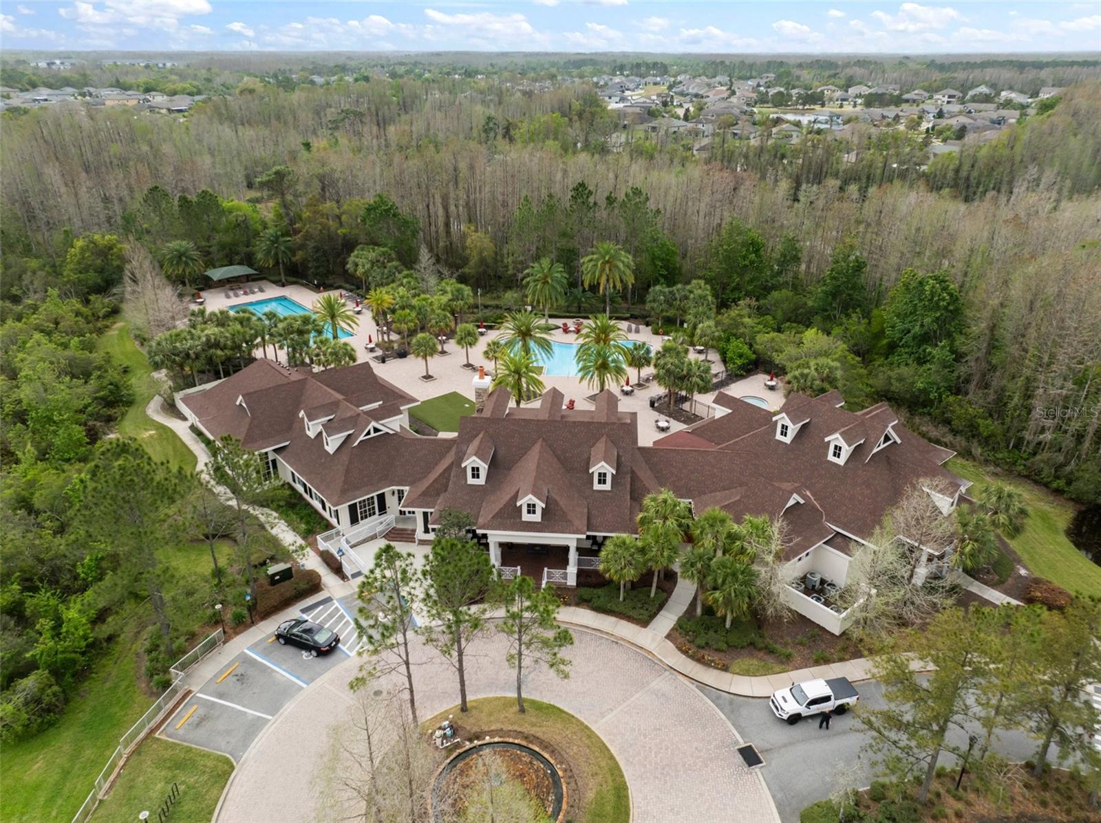 8141 CARLTON RIDGE DR, LAND O LAKES, FL, 34638