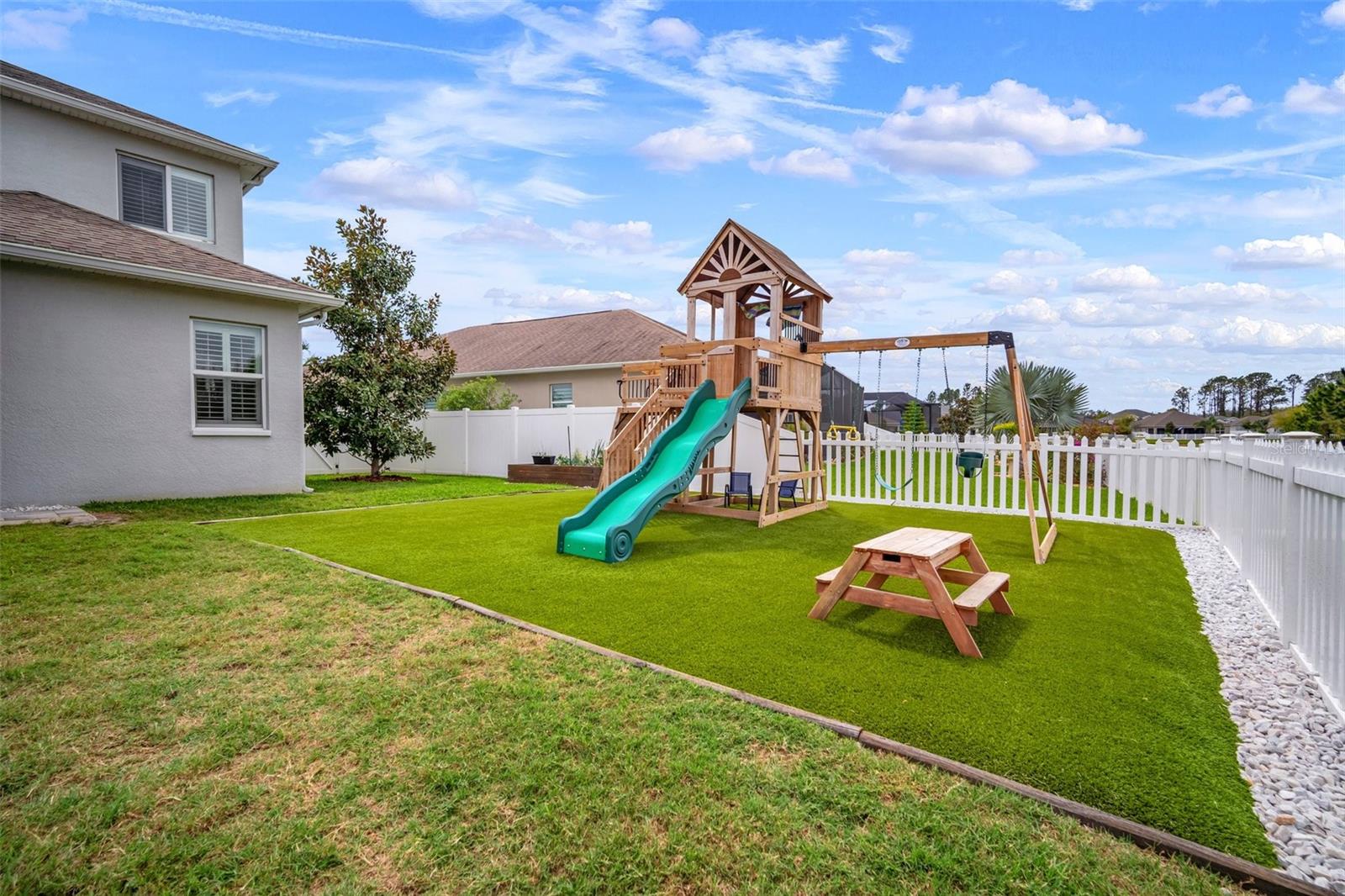 8141 CARLTON RIDGE DR, LAND O LAKES, FL, 34638