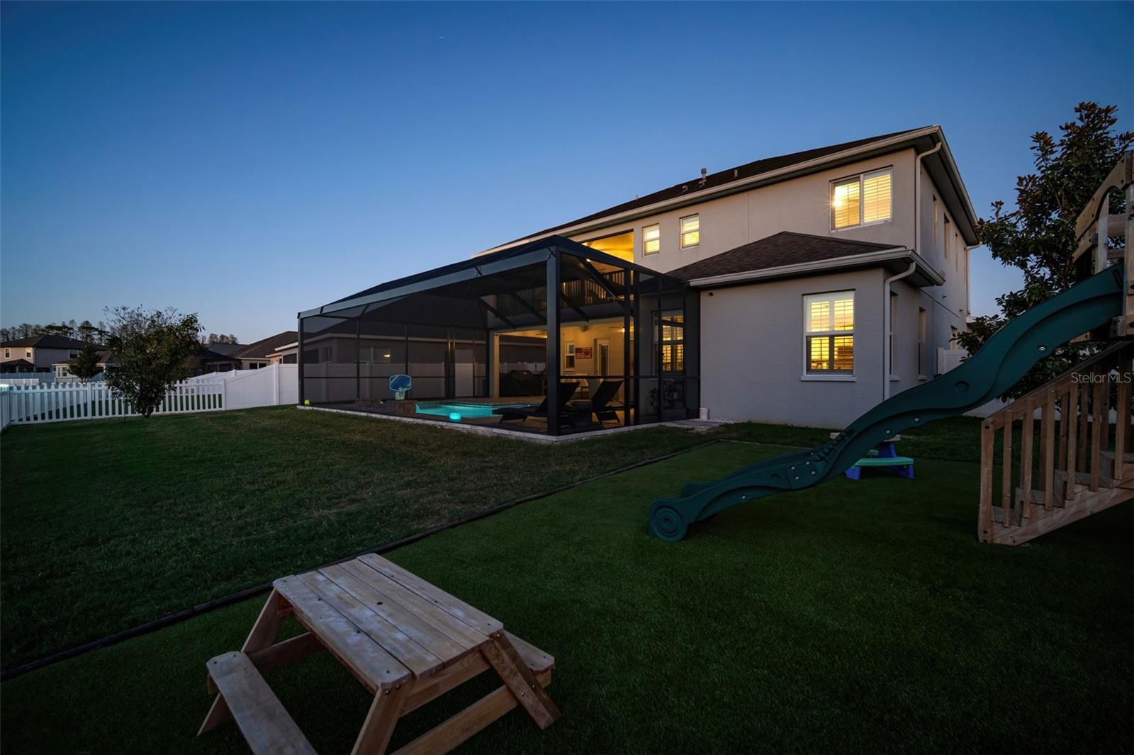 8141 CARLTON RIDGE DR, LAND O LAKES, FL, 34638