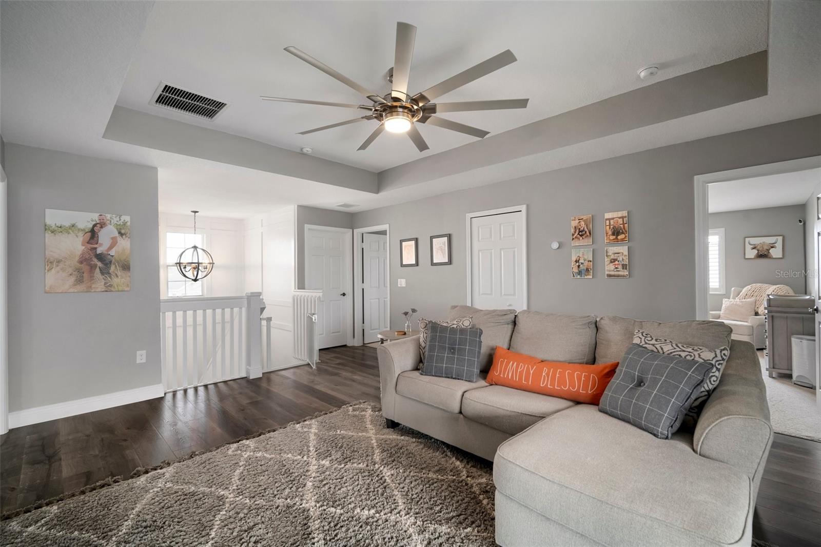 8141 CARLTON RIDGE DR, LAND O LAKES, FL, 34638