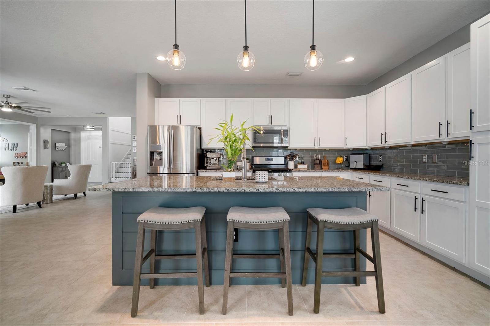 8141 CARLTON RIDGE DR, LAND O LAKES, FL, 34638