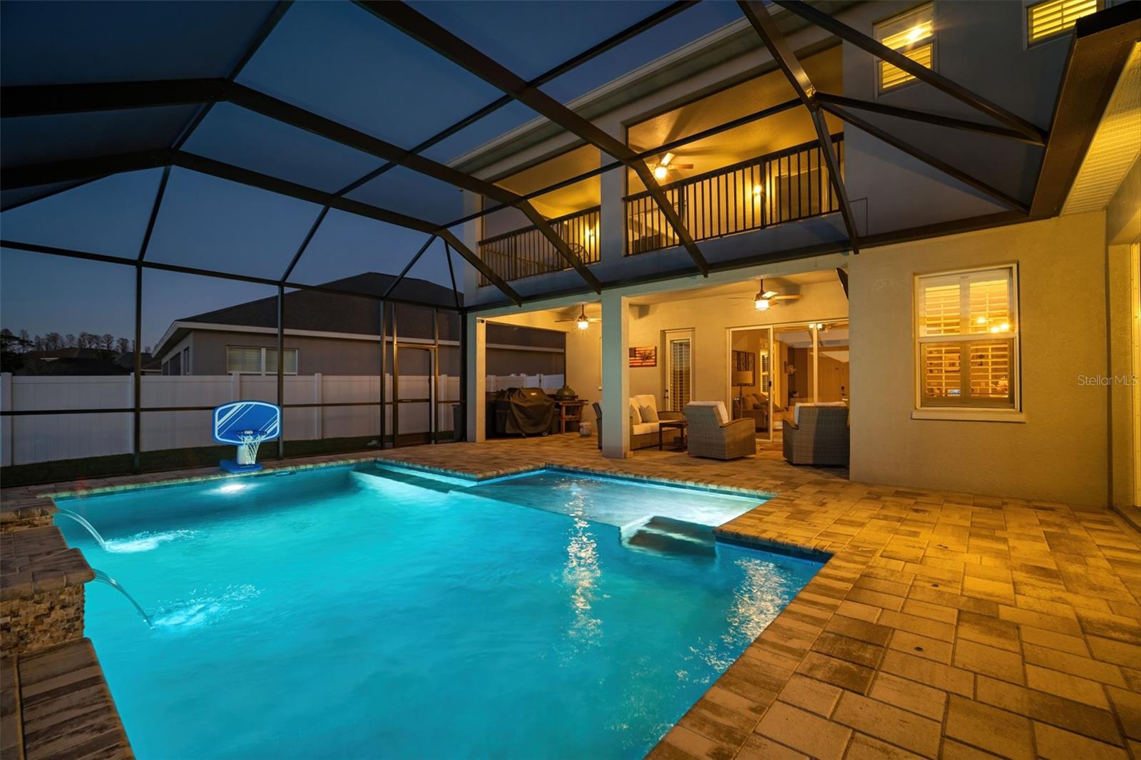 8141 CARLTON RIDGE DR, LAND O LAKES, FL, 34638