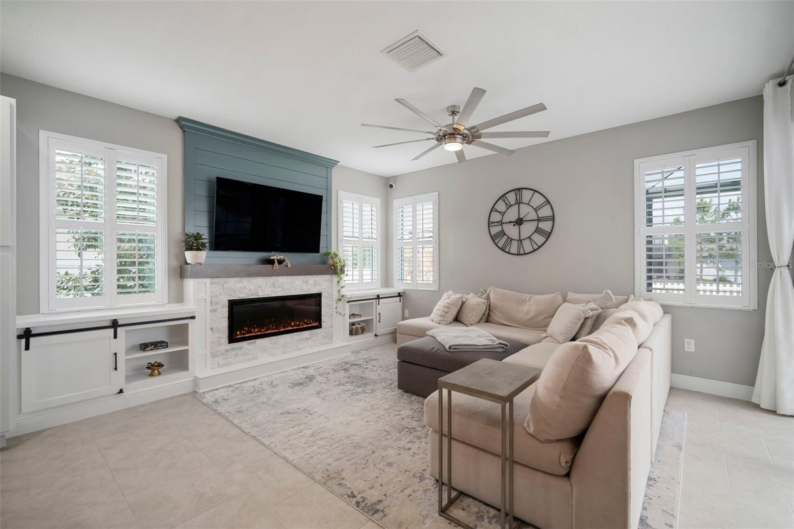 8141 CARLTON RIDGE DR, LAND O LAKES, FL, 34638