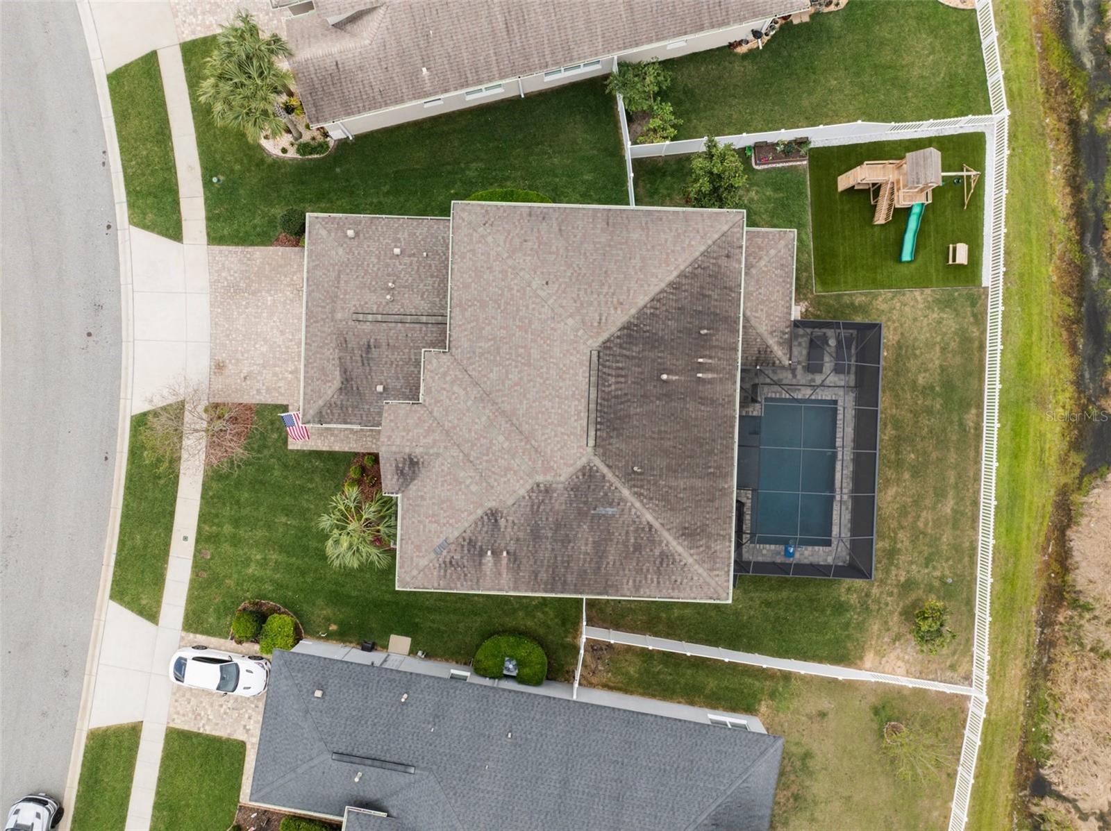 8141 CARLTON RIDGE DR, LAND O LAKES, FL, 34638