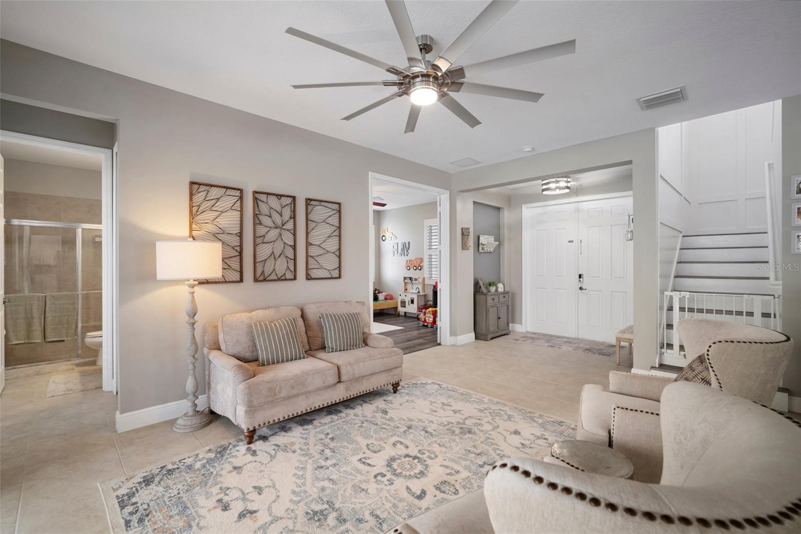 8141 CARLTON RIDGE DR, LAND O LAKES, FL, 34638