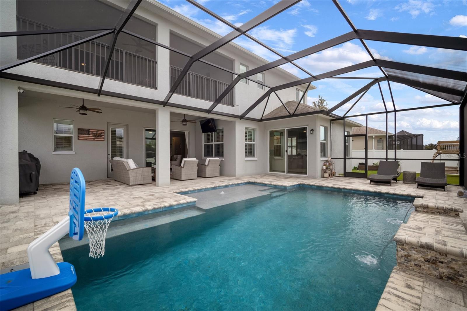 8141 CARLTON RIDGE DR, LAND O LAKES, FL, 34638