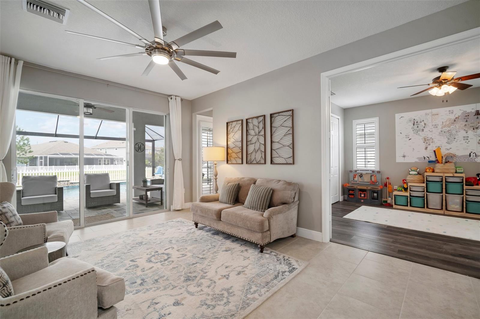 8141 CARLTON RIDGE DR, LAND O LAKES, FL, 34638