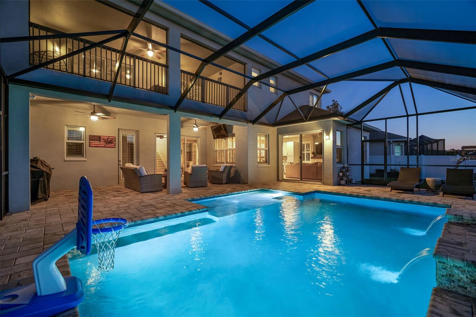 8141 CARLTON RIDGE DR, LAND O LAKES, FL, 34638