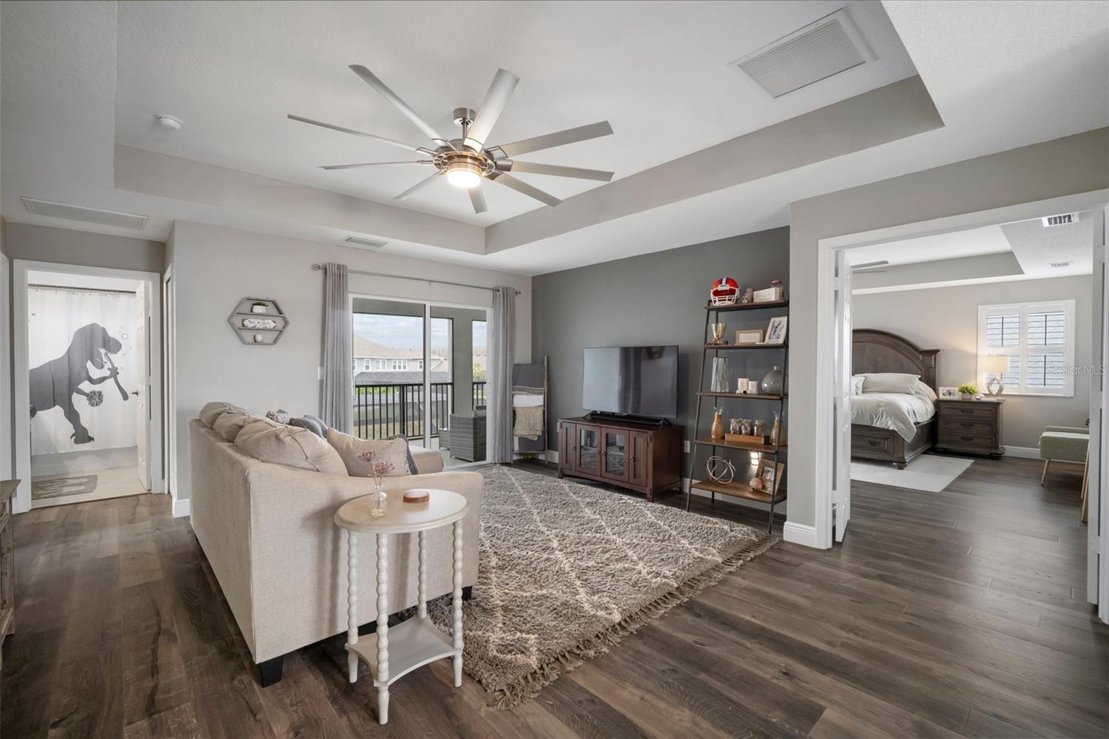 8141 CARLTON RIDGE DR, LAND O LAKES, FL, 34638