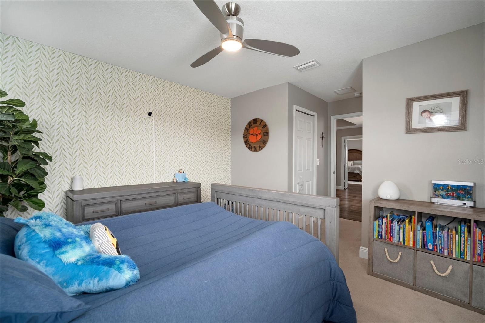 8141 CARLTON RIDGE DR, LAND O LAKES, FL, 34638