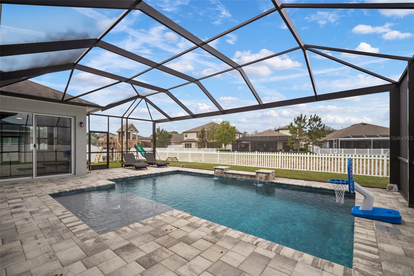 8141 CARLTON RIDGE DR, LAND O LAKES, FL, 34638