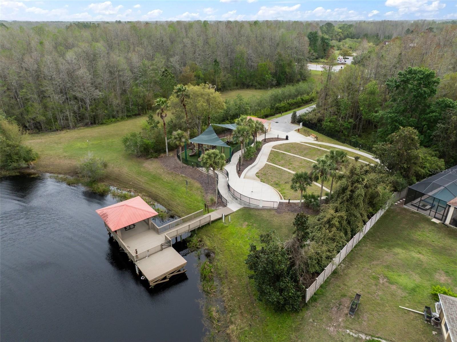 8141 CARLTON RIDGE DR, LAND O LAKES, FL, 34638