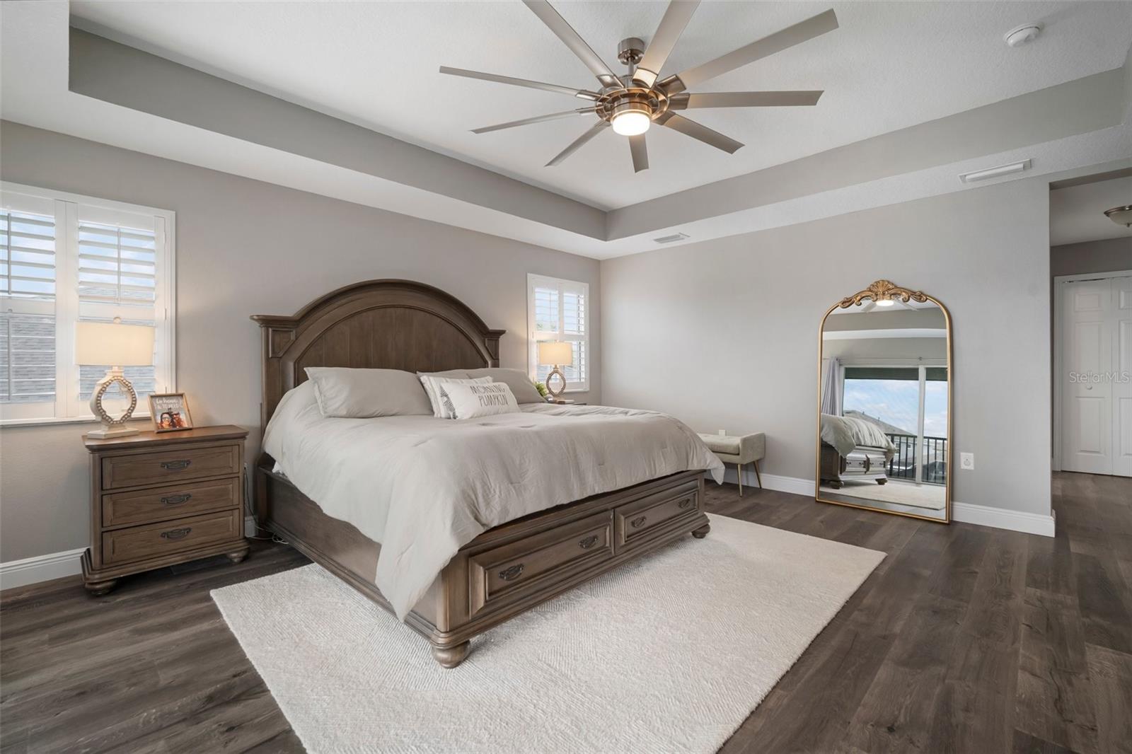 8141 CARLTON RIDGE DR, LAND O LAKES, FL, 34638