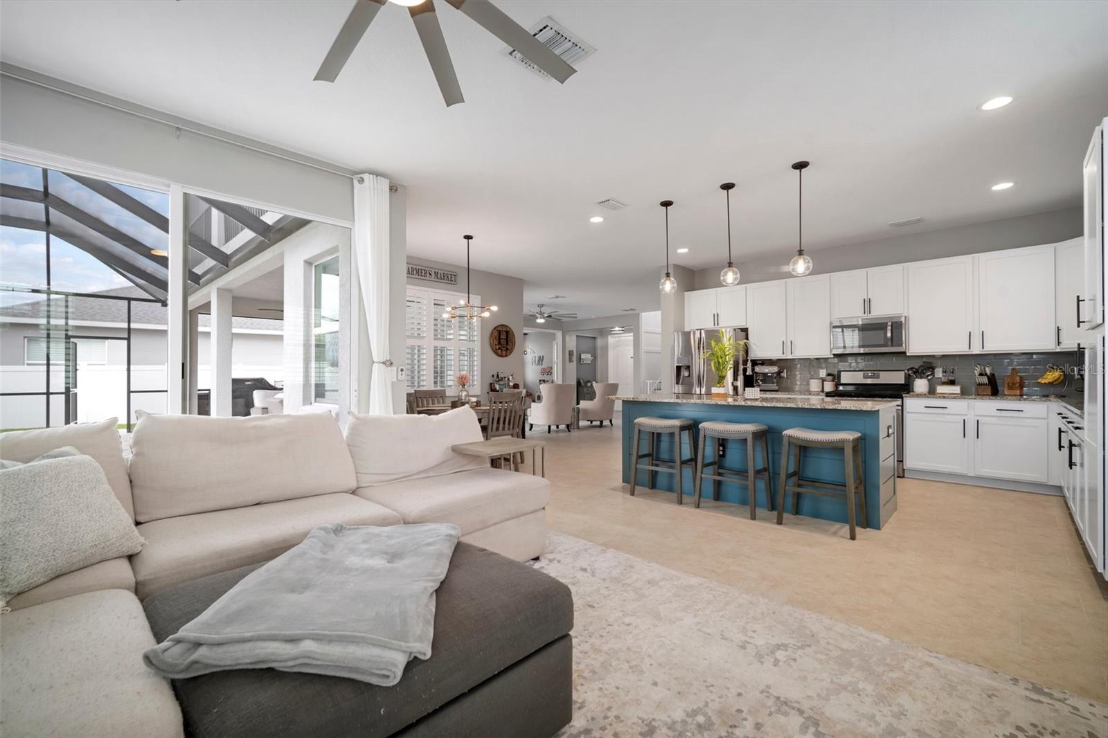 8141 CARLTON RIDGE DR, LAND O LAKES, FL, 34638