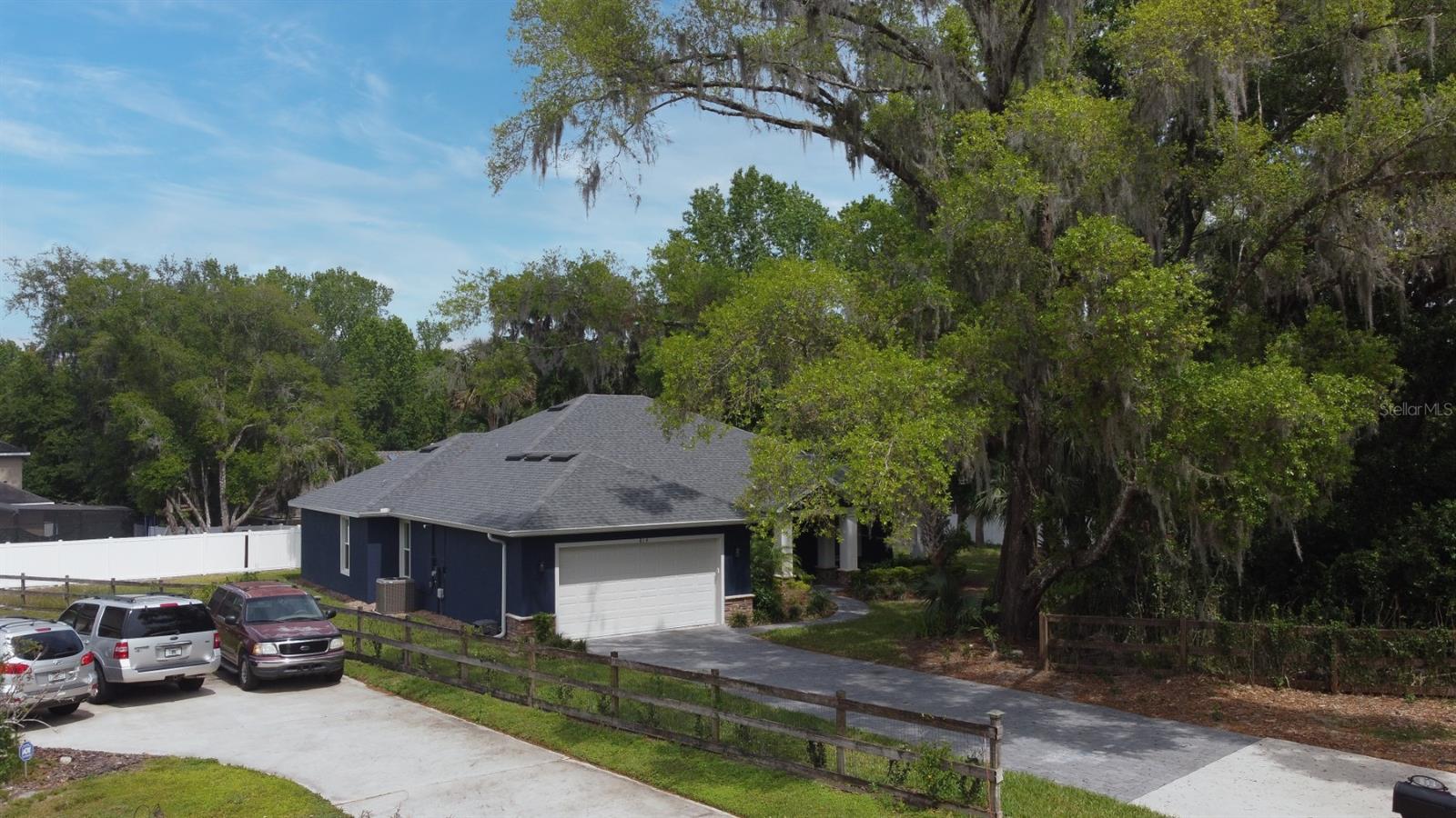 814 ORANGEWOOD DR, OVIEDO, FL, 32765