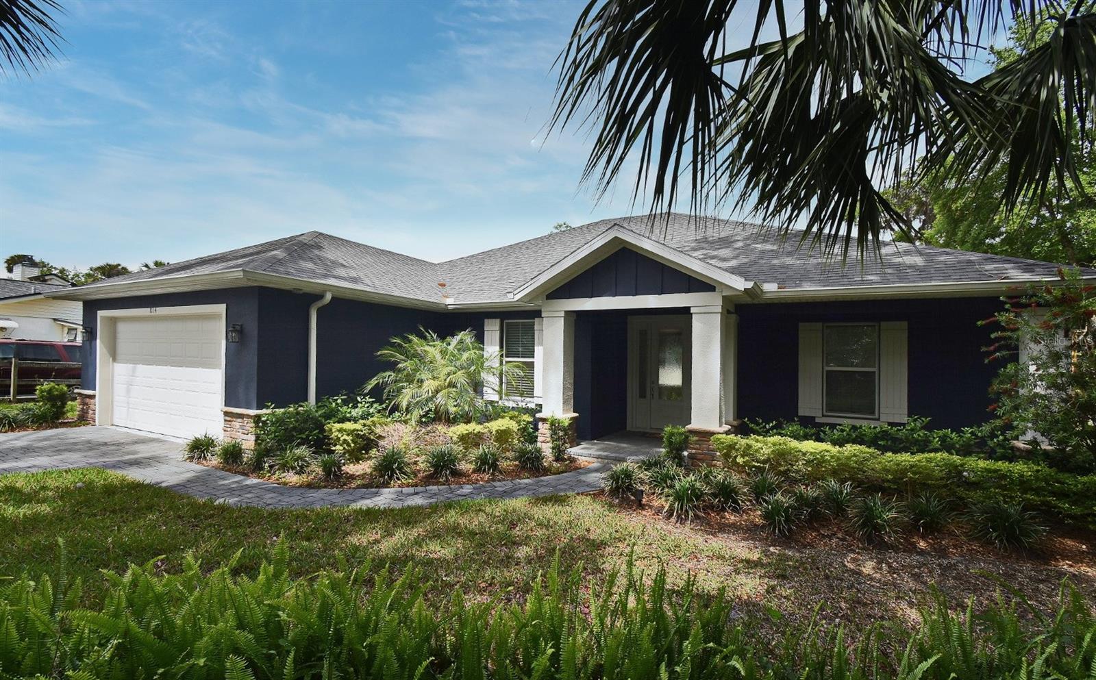 814 ORANGEWOOD DR, OVIEDO, FL, 32765