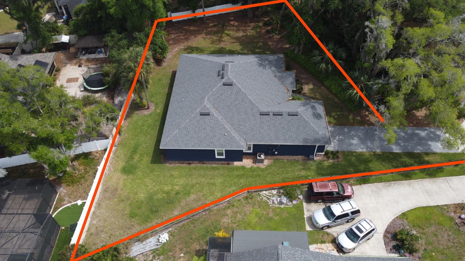 814 ORANGEWOOD DR, OVIEDO, FL, 32765
