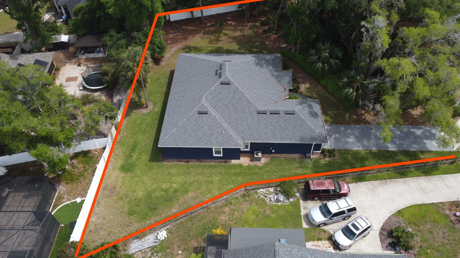 814 ORANGEWOOD DR, OVIEDO, FL, 32765